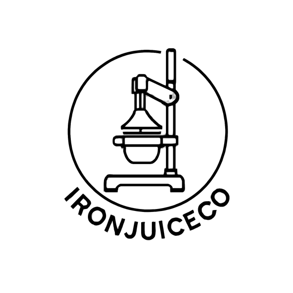 Iron Juice Co